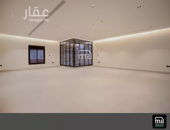 شقة للإيجار في شارع وادي هجر, حي الملقا, مدينة الرياض, منطقة الرياض صورة 4