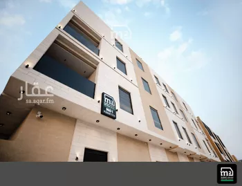 شقة للبيع في شارع طريف, حي النرجس, مدينة الرياض, منطقة الرياض صورة 2