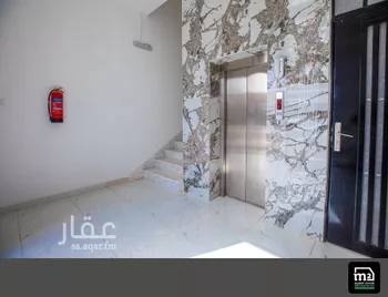 مكتب تجاري للإيجار في شارع الملك عبدالعزيز ابن عبدالرحمن سعود الفرعي, حي العارض, مدينة الرياض, منطقة الرياض صورة 2