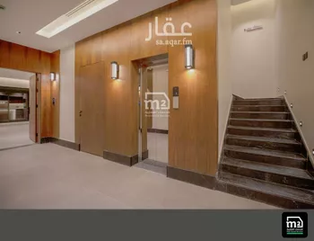 شقة للإيجار في شارع وادي هجر, حي الملقا, مدينة الرياض, منطقة الرياض صورة 2