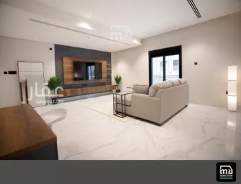 شقة للإيجار في شارع طريف, حي النرجس, مدينة الرياض, منطقة الرياض صورة 5