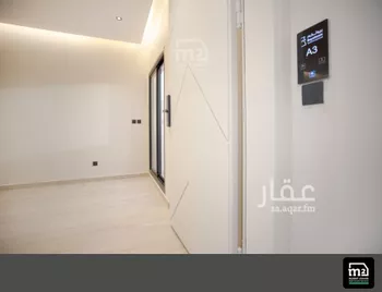 شقة للإيجار في شارع السفراء, حي الروضة, مدينة الرياض, منطقة الرياض صورة 2