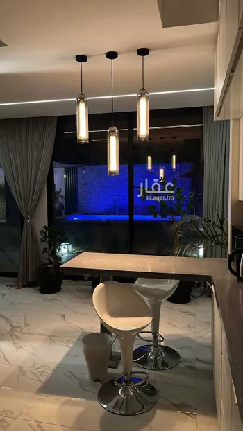 استراحة للإيجار في شارع محمد بن أحمد الذروي, حي الرمال, مدينة الرياض, منطقة الرياض صورة 4