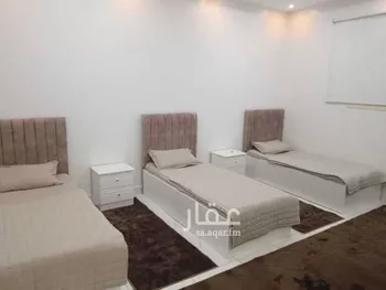 شقة للإيجار في شارع ابراهيم بن موسى الزويد, حي النخيل, مدينة بريده, منطقة القصيم صورة 2