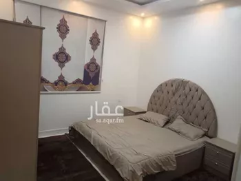 شقة للإيجار في شارع ابراهيم بن موسى الزويد, حي النخيل, مدينة بريده, منطقة القصيم صورة 4