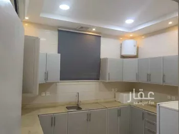 شقة للإيجار في شارع ابراهيم بن موسى الزويد, حي النخيل, مدينة بريده, منطقة القصيم صورة 3