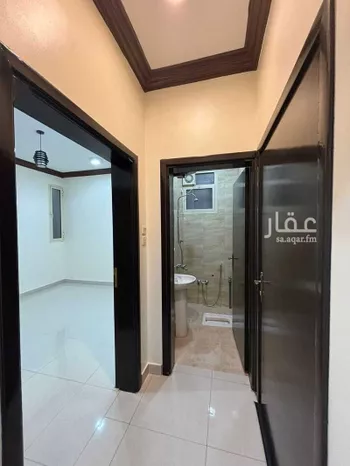 شقة للإيجار في شارع عنيزة, حي النخيل, مدينة بريده, منطقة القصيم صورة 2