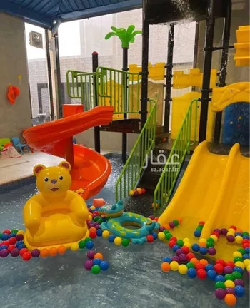 شاليه واستراحة للحجز في شارع جندب ابن جنادة ابو ذر الغفاري ، حي الرصراص ، خميس مشيط ، خميس مشيط صورة 3