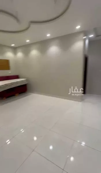 شقة للإيجار في شارع الملك عبدالعزيز ابن عبدالرحمن سعود, حي الزهور, مدينة ينبع, منطقة المدينة المنورة صورة 5