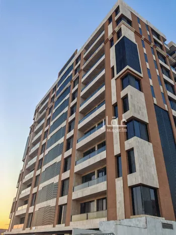 شقة للبيع في شارع طريق الملك فهد بن عبد العزيز طريق, حي ضاحية الملك فهد, مدينة الدمام, المنطقة الشرقية