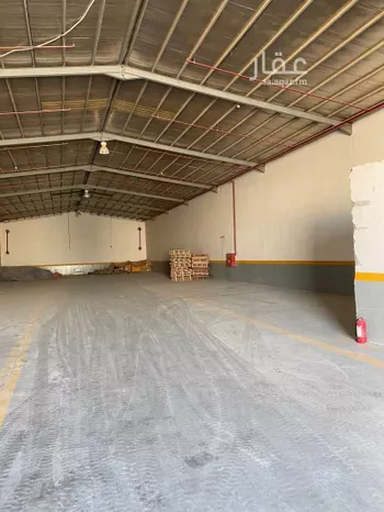 مستودع للإيجار في شارع رقم 10, حي المنصورية, مدينة الرياض, منطقة الرياض صورة 5