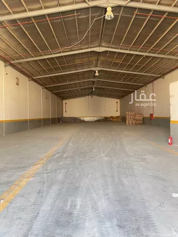 مستودع للإيجار في شارع رقم 10, حي المنصورية, مدينة الرياض, منطقة الرياض صورة 3