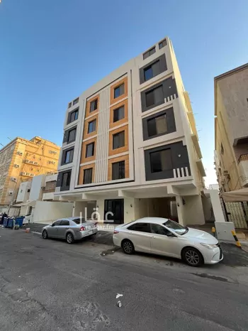 عمارة للبيع في شارع ابن الوكيل, حي الفيصلية, مدينة جدة, منطقة مكة المكرمة