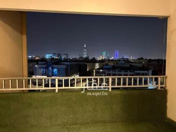 شقة للإيجار في شارع الأمير عبدالعزيز بن مساعد بن جلوي ، حي العليا ، الرياض ، منطقة الرياض
