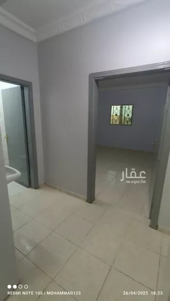 شقة للإيجار في شارع وادي العماريه, حي القادسية, مدينة الرياض, منطقة الرياض صورة 4