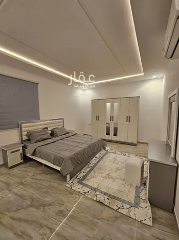 شقة للإيجار في شارع حمزه الهاشمي, حي النرجس, مدينة الرياض, منطقة الرياض صورة 2