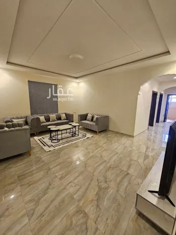 شقة للإيجار في شارع حمزه الهاشمي, حي النرجس, مدينة الرياض, منطقة الرياض صورة 4
