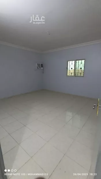 شقة للإيجار في شارع وادي العماريه, حي القادسية, مدينة الرياض, منطقة الرياض