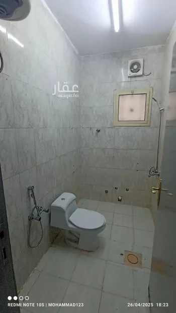 شقة للإيجار في شارع وادي العماريه, حي القادسية, مدينة الرياض, منطقة الرياض صورة 3
