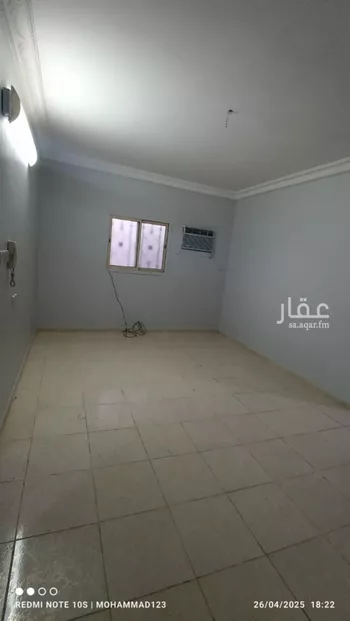 شقة للإيجار في شارع وادي العماريه, حي القادسية, مدينة الرياض, منطقة الرياض صورة 2