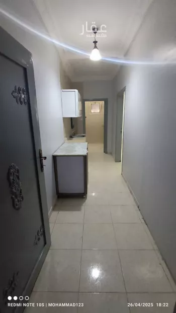 شقة للإيجار في شارع وادي العماريه, حي القادسية, مدينة الرياض, منطقة الرياض صورة 5