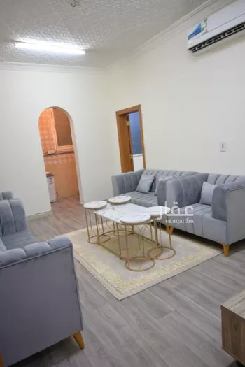 شقة للإيجار في شارع طريق عثمان بن عفان الفرعي, حي الوادي, مدينة الرياض, منطقة الرياض صورة 2