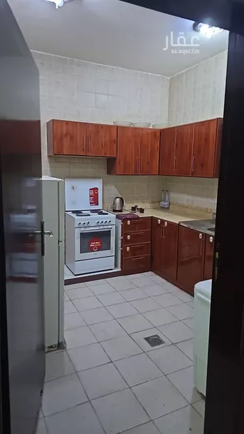 شقة للإيجار في شارع الخندق, حي اليرموك, مدينة الرياض, منطقة الرياض صورة 3