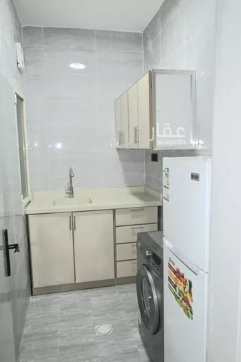 شقة للإيجار في شارع عشباء, حي الشهداء, مدينة الرياض, منطقة الرياض صورة 3
