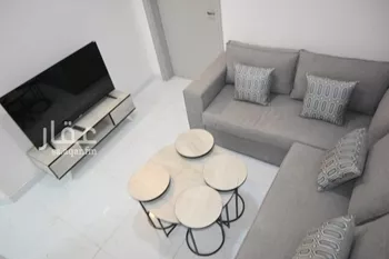 شقة للإيجار في شارع عشباء, حي الشهداء, مدينة الرياض, منطقة الرياض صورة 4