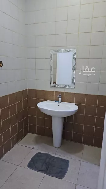 شقة للإيجار في شارع الخندق, حي اليرموك, مدينة الرياض, منطقة الرياض صورة 2