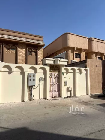 بيت للبيع في شارع جبل أثال ، حي النسيم الغربي ، الرياض ، منطقة الرياض