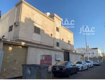 عمارة للبيع في شارع احمد بن محمد بن سالم, حي الدفاع, مدينة المدينه المنوره, منطقة المدينة المنورة صورة 5