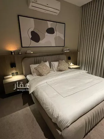 شقة للبيع في شارع محمد بن عبدالعزيز العجاجي, حي القيروان, مدينة الرياض, منطقة الرياض صورة 3