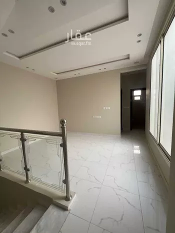 دور للإيجار في شارع عبدالله بن نجم السعدي, حي المهدية, مدينة الرياض, منطقة الرياض صورة 3