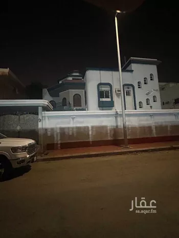 فيلا للبيع في شارع خيثمه بن الحارث, حي النعيم, مدينة جدة, منطقة مكة المكرمة