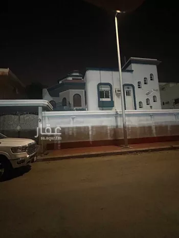 فيلا للبيع في شارع خيثمه بن الحارث, حي النعيم, مدينة جدة, منطقة مكة المكرمة