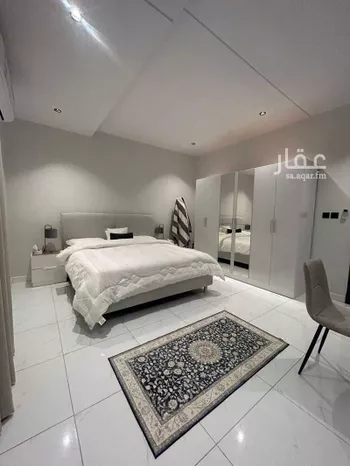 شقة للإيجار في شارع طريق الملك فهد فرعي, حي النزهة, مدينة جدة, منطقة مكة المكرمة صورة 5