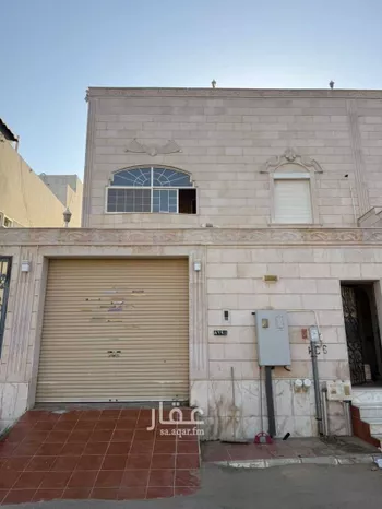 فيلا للإيجار في شارع إبن الزاهدة, حي طيبة, مدينة جدة, منطقة مكة المكرمة