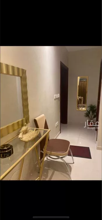 شقة للإيجار في شارع المبارك بن الأثير, حي النزهة, مدينة جدة, منطقة مكة المكرمة صورة 4