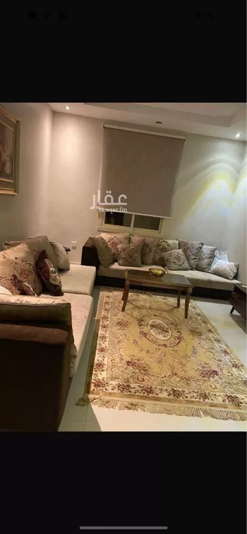 شقة للإيجار في شارع المبارك بن الأثير, حي النزهة, مدينة جدة, منطقة مكة المكرمة صورة 2