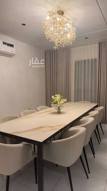 شقة للإيجار في شارع طريق الملك فهد فرعي, حي النزهة, مدينة جدة, منطقة مكة المكرمة صورة 3