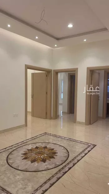 شقة للإيجار في شارع ظيبان بن عماره, حي النزهة, مدينة جدة, منطقة مكة المكرمة صورة 5