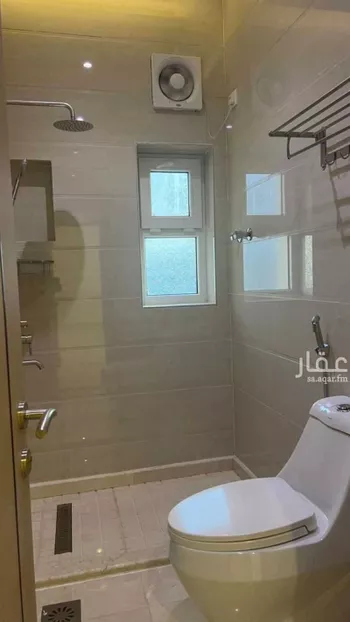 شقة للإيجار في شارع ظيبان بن عماره, حي النزهة, مدينة جدة, منطقة مكة المكرمة صورة 3