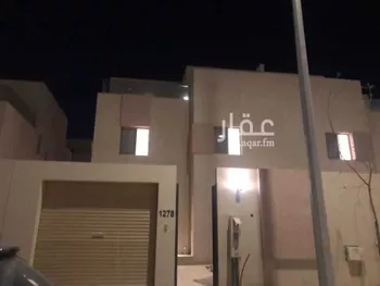 فيلا للإيجار في شارع جنادة المري ، حي النرجس ، الرياض ، منطقة الرياض صورة 2