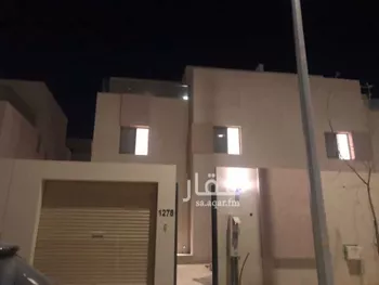 فيلا للإيجار في شارع حرة تبوك ، حي النرجس ، الرياض ، منطقة الرياض صورة 3