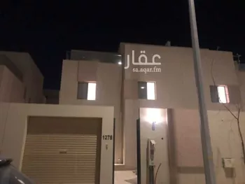 فيلا للإيجار في شارع محمد المنصوري ، حي النرجس ، الرياض ، منطقة الرياض