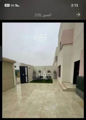 فيلا للإيجار في شارع محمد المنصوري ، حي النرجس ، الرياض ، منطقة الرياض صورة 2