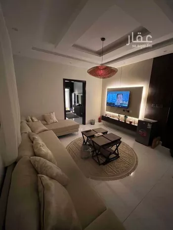 شقة مفروشة للحجز في شارع ابن عثمان السلمي ، حي المروة ، جدة ، جدة