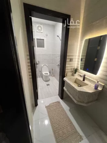 شقة مفروشة للحجز في شارع ابن عثمان السلمي ، حي المروة ، جدة ، جدة صورة 5