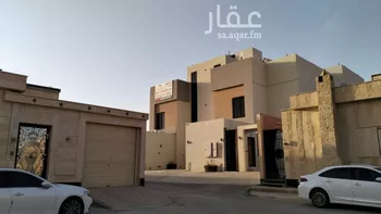 دور للبيع في شارع مطلق المغيربي, حي طويق, مدينة الرياض, منطقة الرياض صورة 2